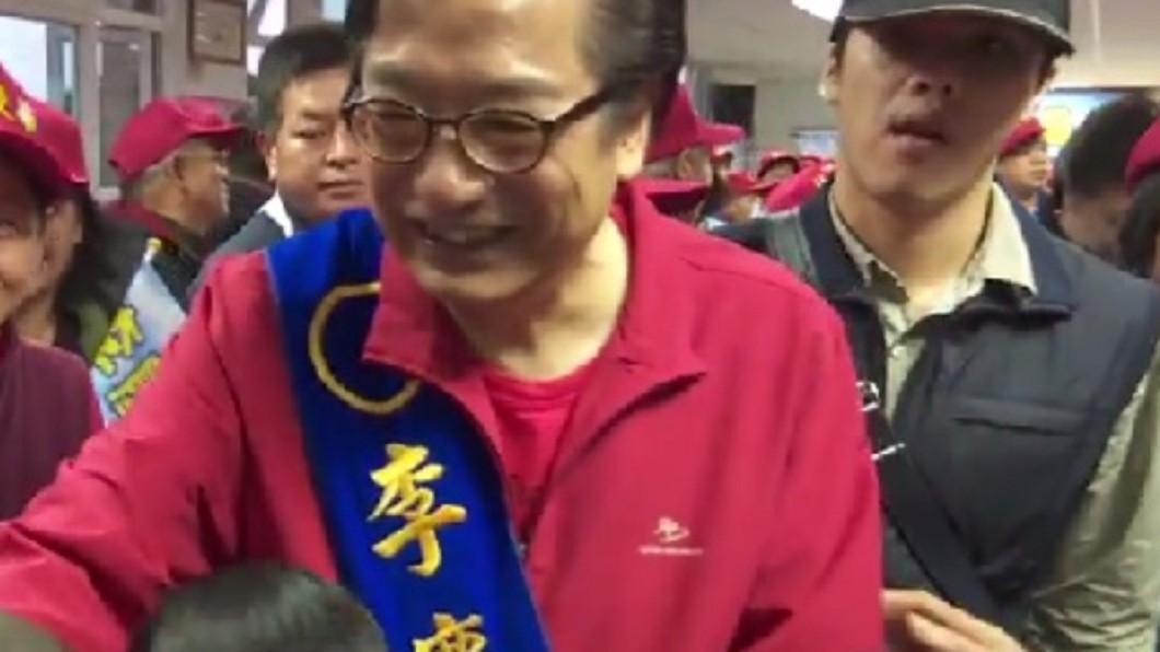 李慶華涉詐領助理費 10年532萬全付贍養費與旅遊
