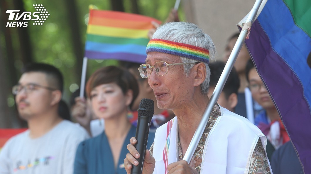 祁家威聲請停止執行愛家公投 幸福盟:打壓