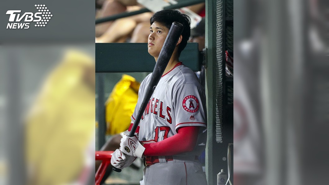 大谷創新猷　美職生涯首度狙擊左投