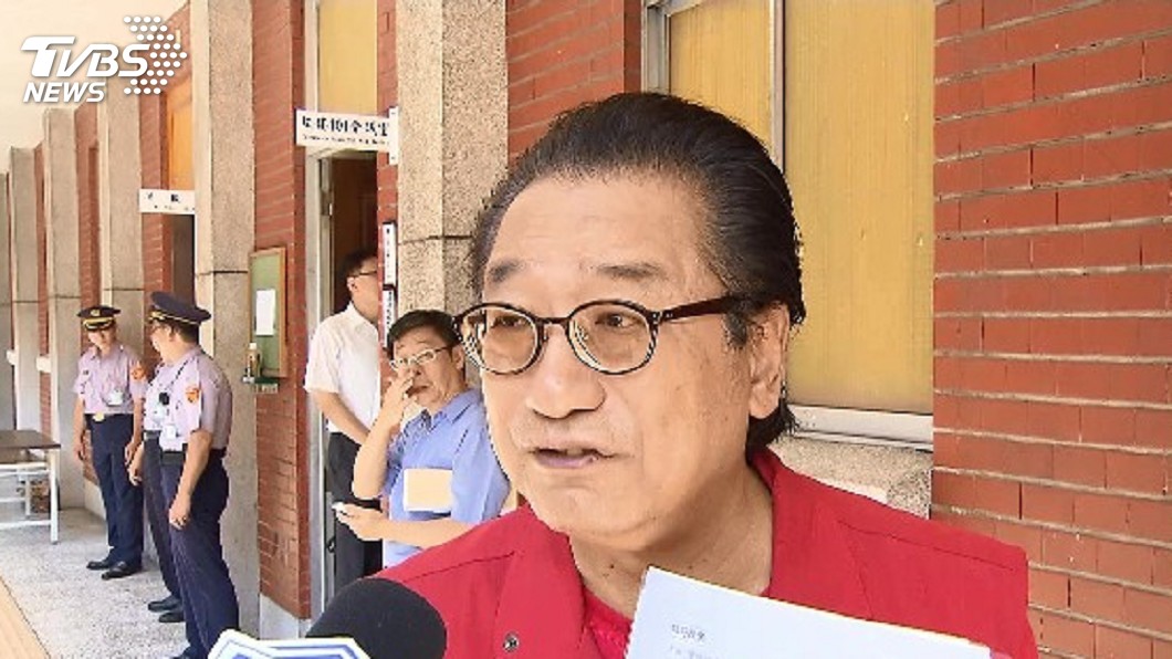 涉貪污兩度未到庭 法院通緝李慶華