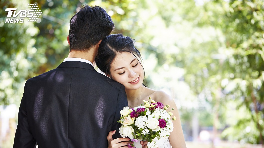 「00後」性別比例失衡　中國結婚率恐再下降