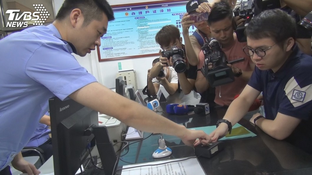 開放申辦港澳台居住證 陸學者:目的不為促統