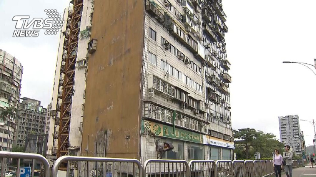 34年死24人 北市「最凶宅」10個月轉手賺千萬