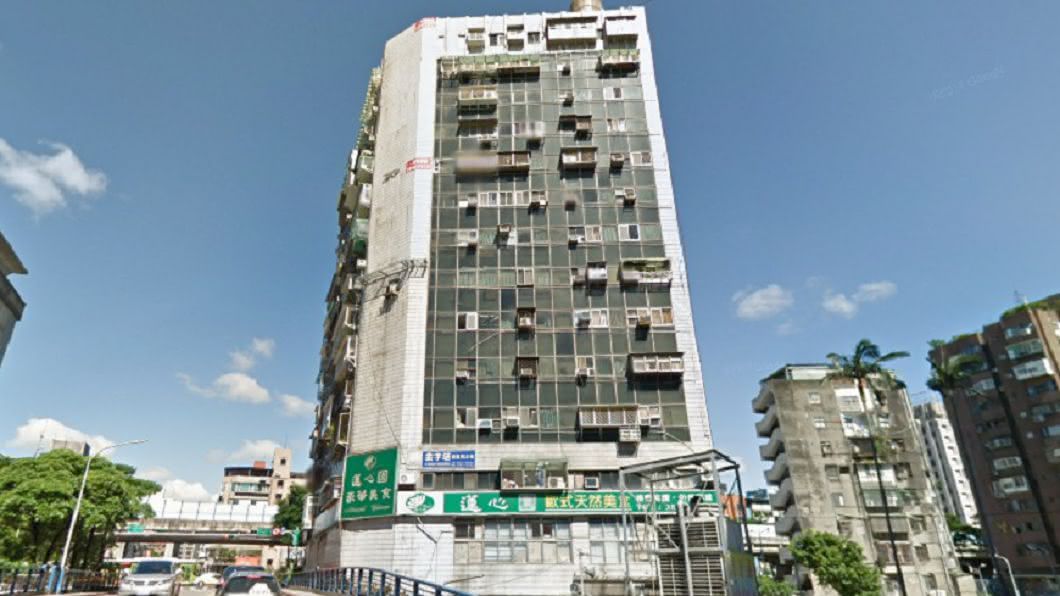 34年死24人!揭密台北第一凶宅 住戶:搭電梯遇女鬼