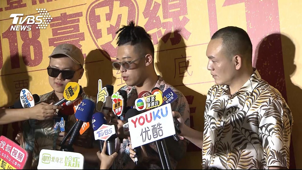 圖／TVBS