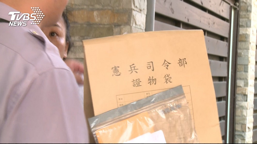 壓力真的太大? 10軍團近2個月傳2起自縊案