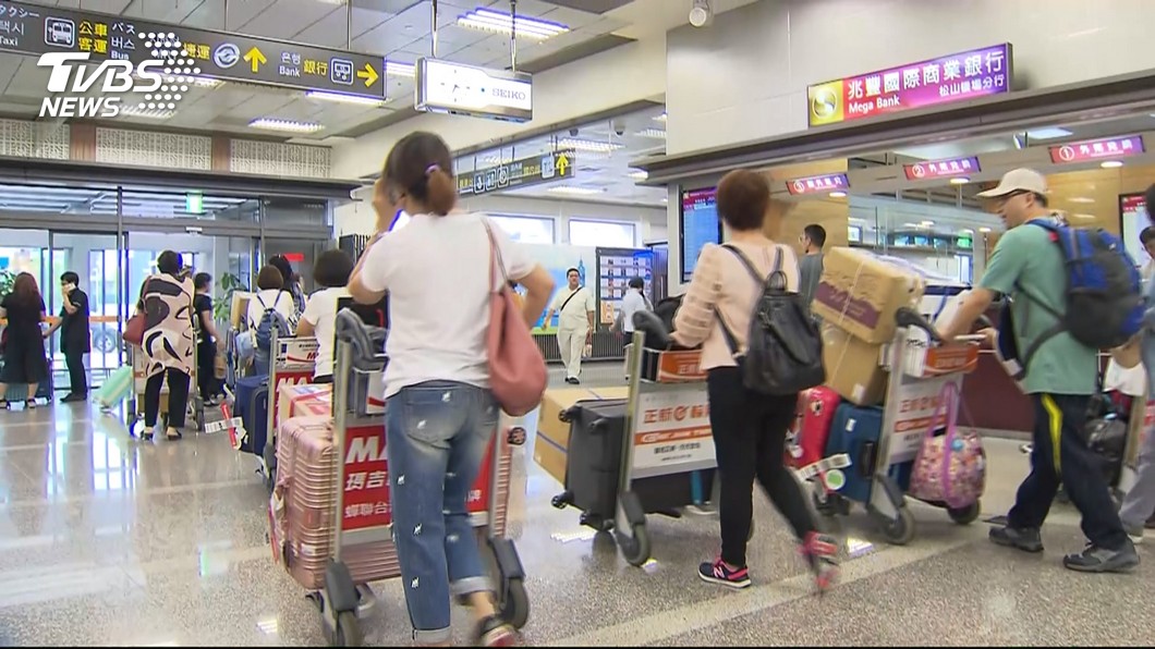 快訊/北海道大地震! 約29台團889人延後返台
