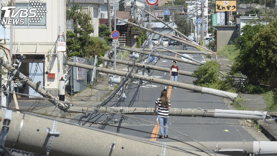 「9月颱風更凶悍！」　氣象專家警告：下周有雙颱生成