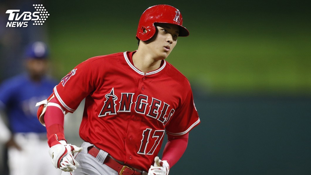 右手肘出現新傷　大谷翔平難逃動刀一途