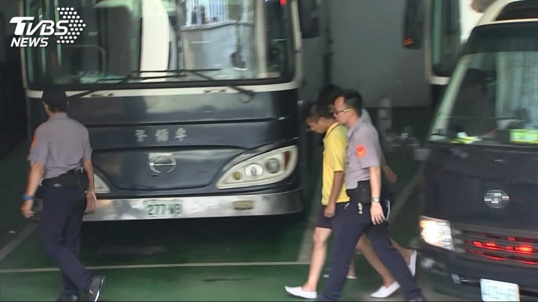 「我先殺人後性侵屍體」！華山分屍案凶嫌翻供疑避刑責