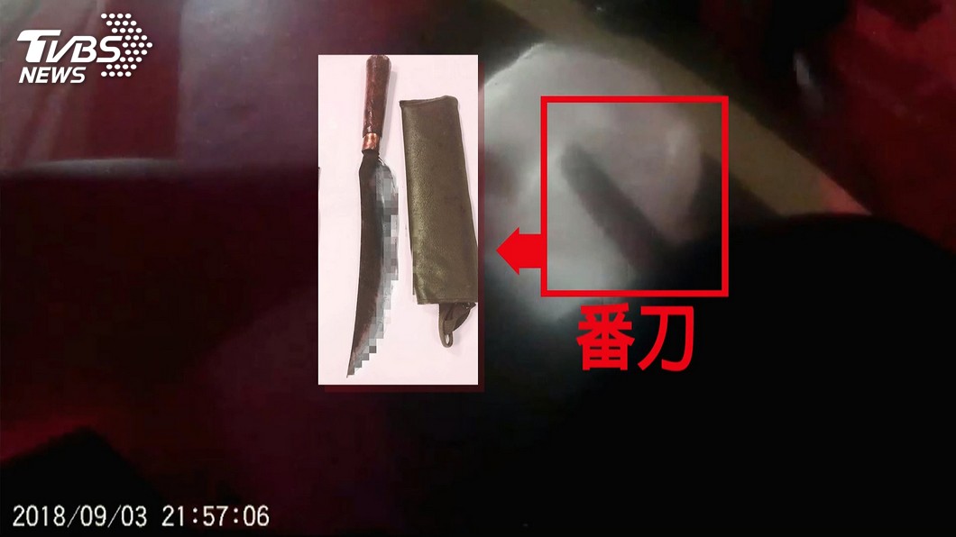 圖／TVBS