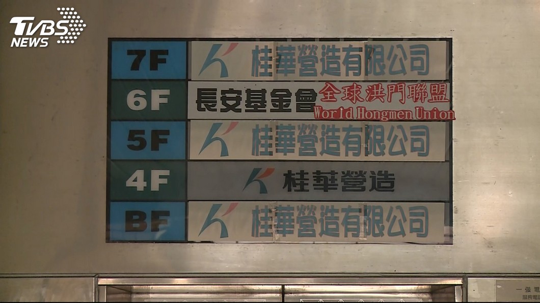 圖／TVBS