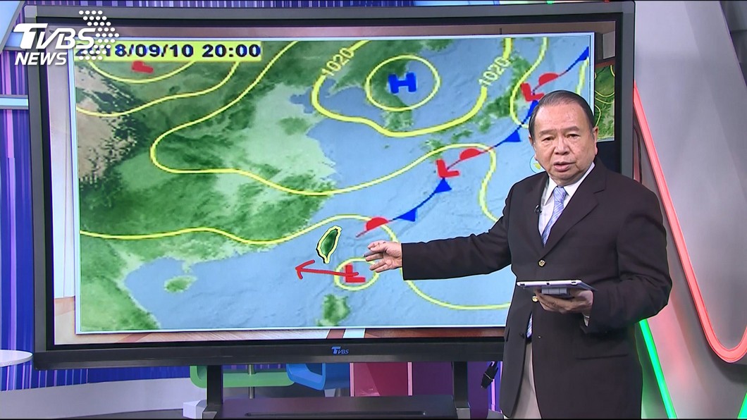 圖／TVBS