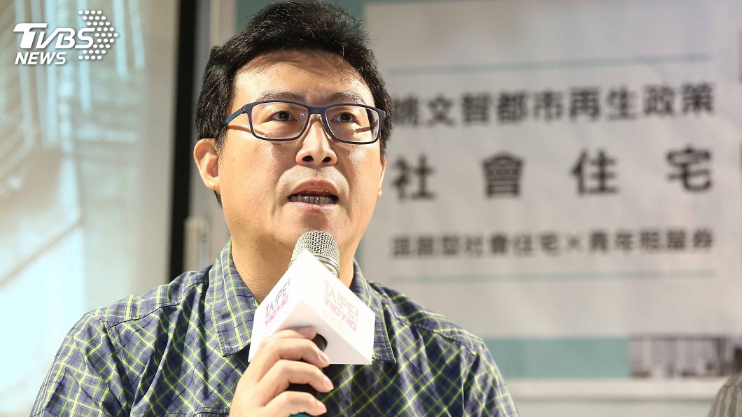 謝長廷被罵翻 姚文智緩頰:大家被假新聞影響