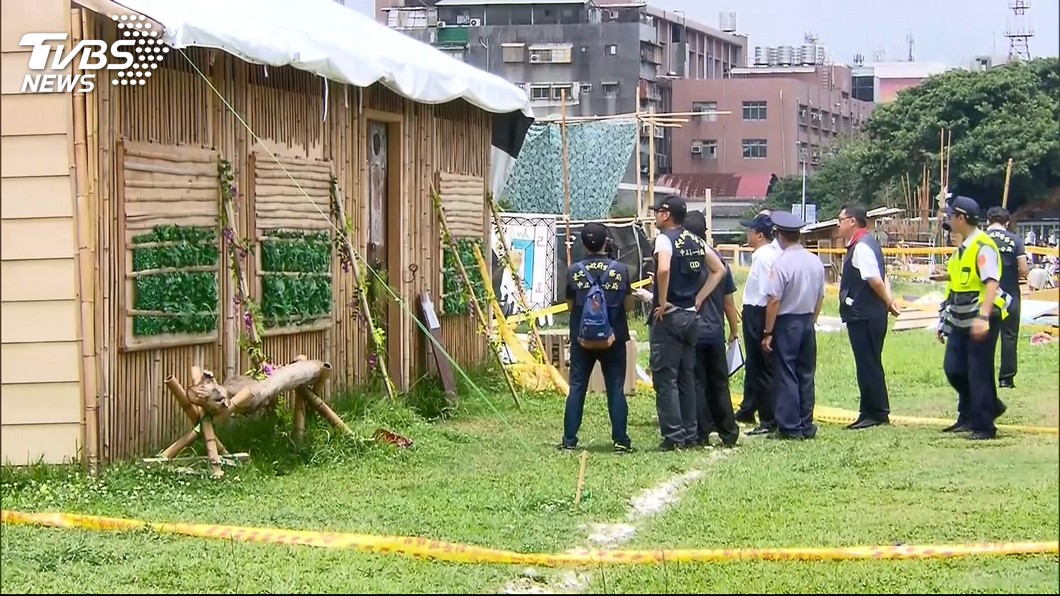 華山分屍案陳伯謙判死刑 法官:凶嫌泯滅人性