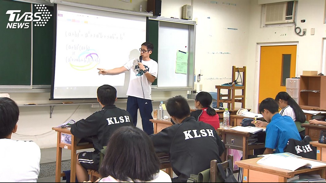 圖／TVBS