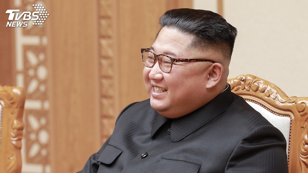 韓美國安首長通電 可能轉傳金正恩口信給川普