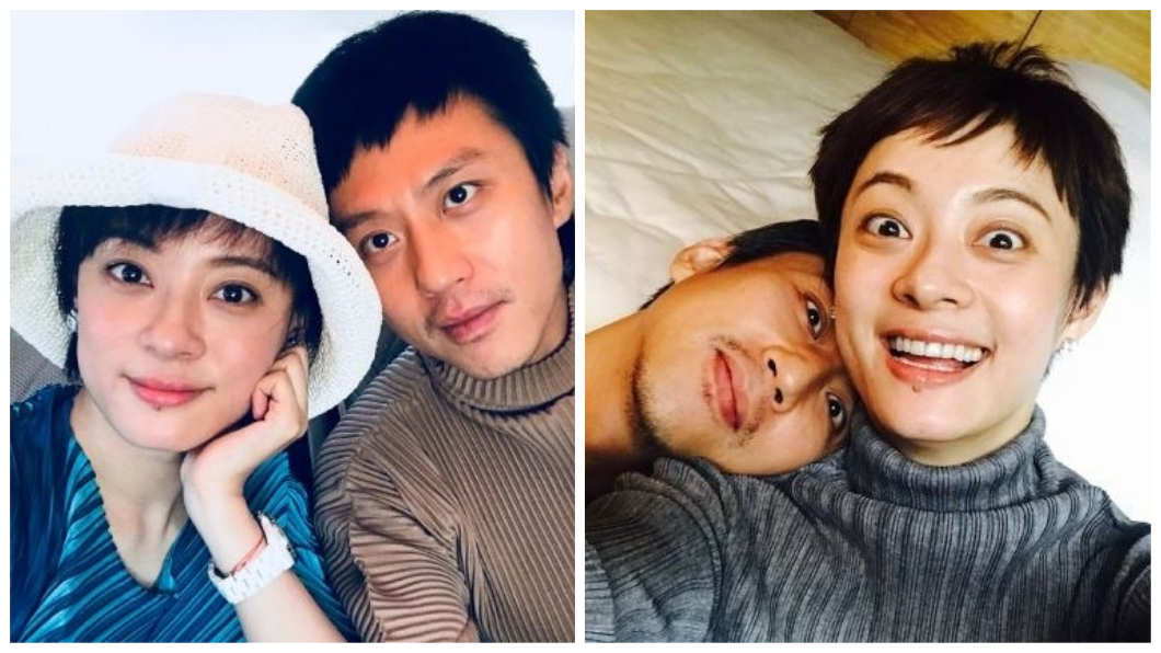 鄧超為戲「地獄式」減重暈眩6次 老婆孫儷好心疼!
