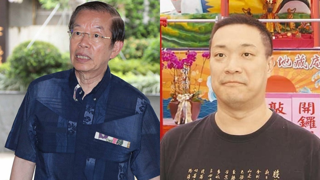 台人求助遭潑冷水 宅神酸謝長廷「對日本人同樣粗魯」