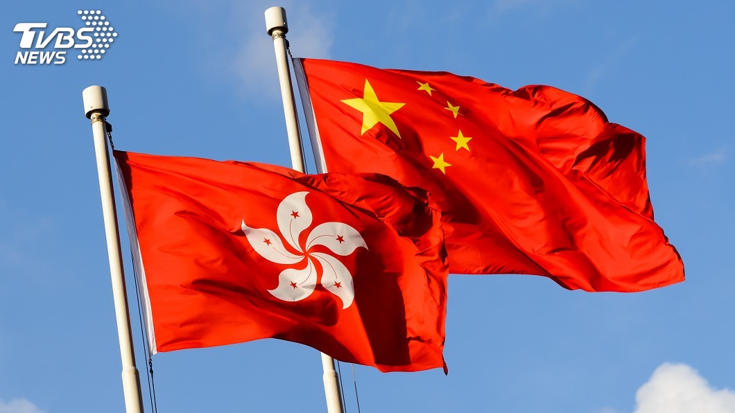 回應英國質疑 港府:言論自由並非絕對