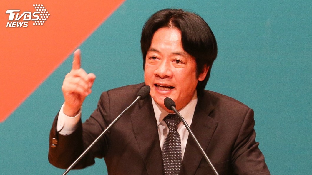 培育優秀運動選手 賴清德:預計10年砸逾60億