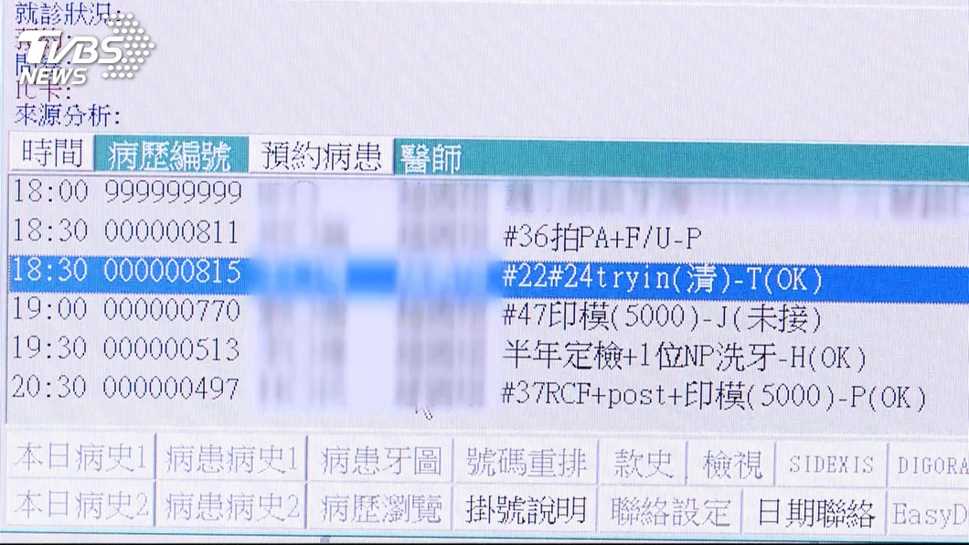 圖／TVBS