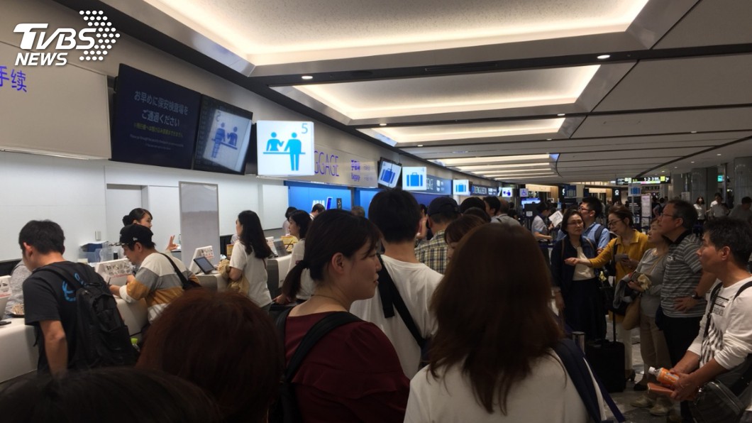 「台客困關西靠陸援助」造謠者抓到了!法官裁定不罰