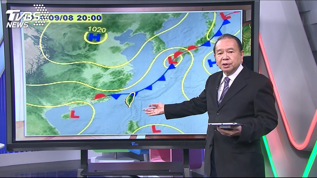 圖/TVBS