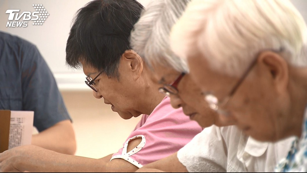 就業協助遭疑排擠中高齡 勞部澄清:都積極協助