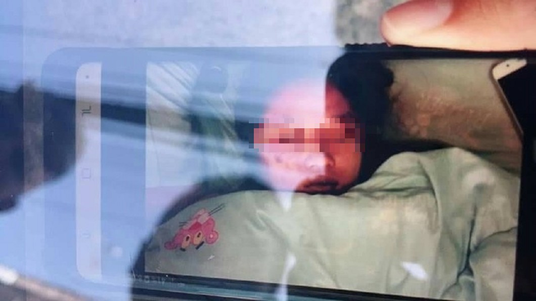 泰國19歲女大生離奇慘死,竟是養父下的毒手。圖/翻攝自 臉書