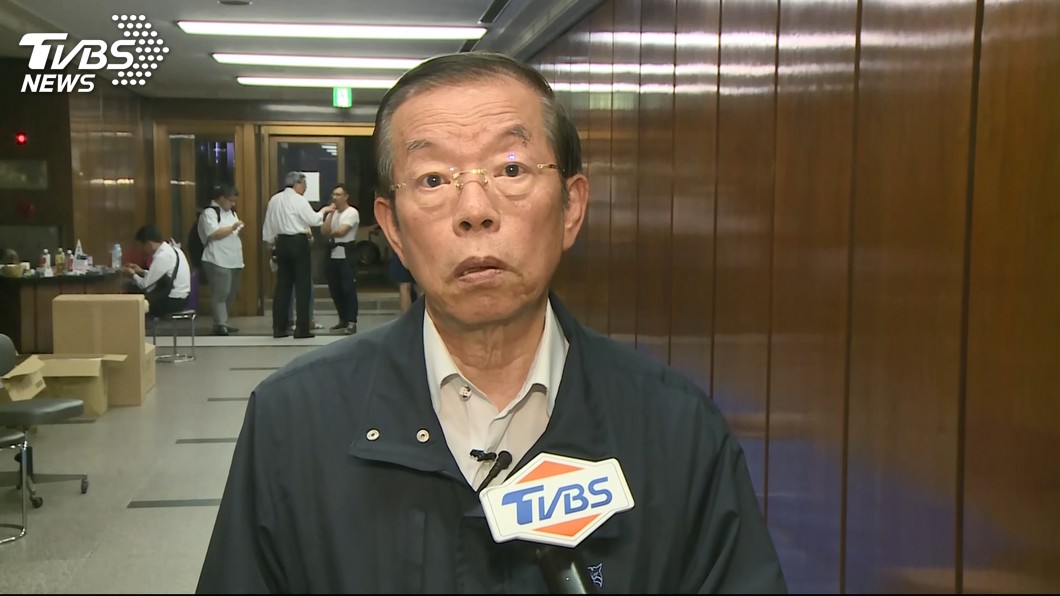 謝長廷稱美韓沒派車　他轟「別再拗」：難道要頒獎給你？
