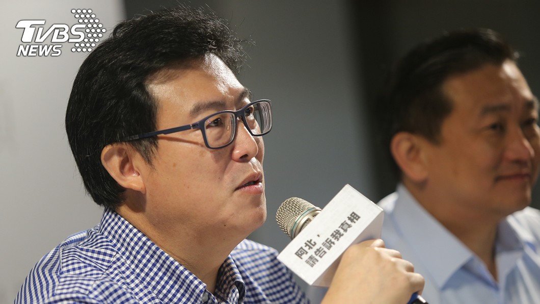 被質疑找「假柯粉」站台 姚文智:我以前也是柯粉