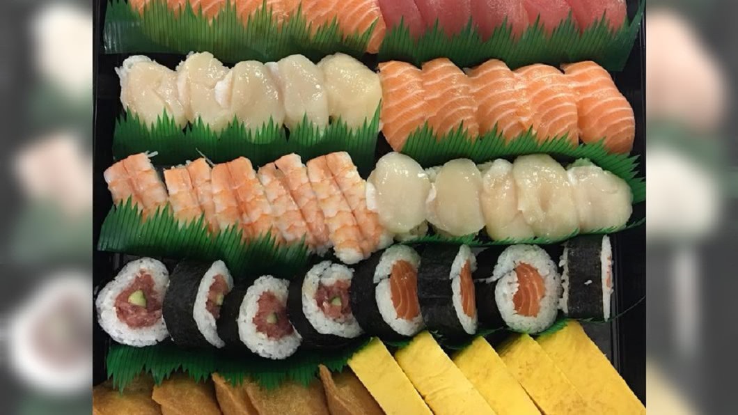 好市多壽司「鮭魚超霸氣」打趴爭鮮? 網友這樣評價