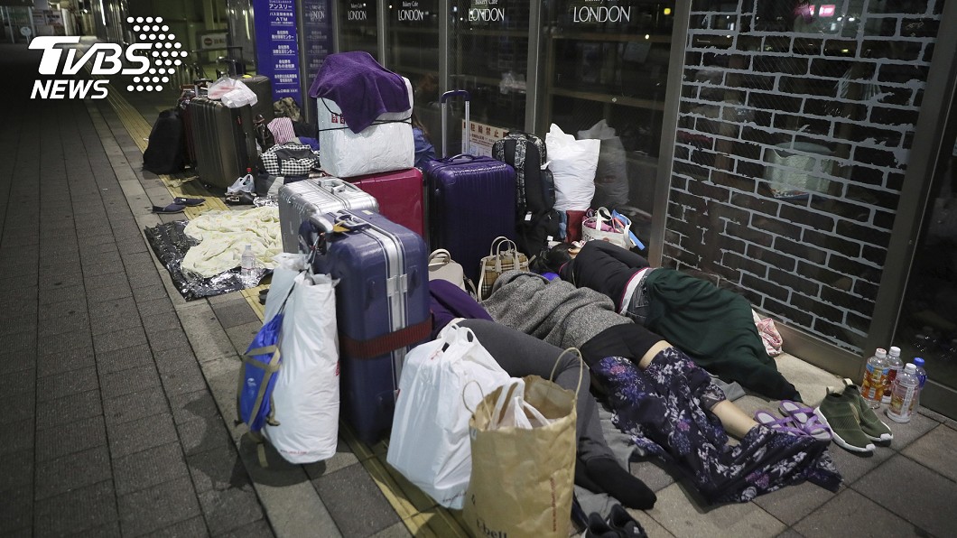 難以想像…札幌慘況如煉獄 返台旅客曝:新聞沒報真相
