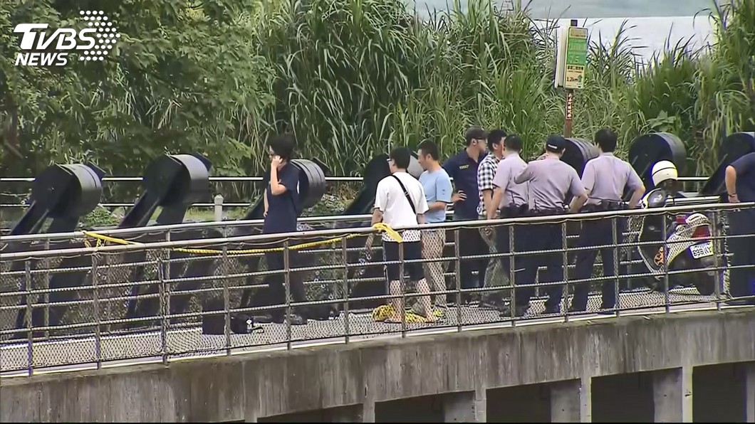 半截腐爛女屍託夢「很冷…」 警靠DNA助她返家