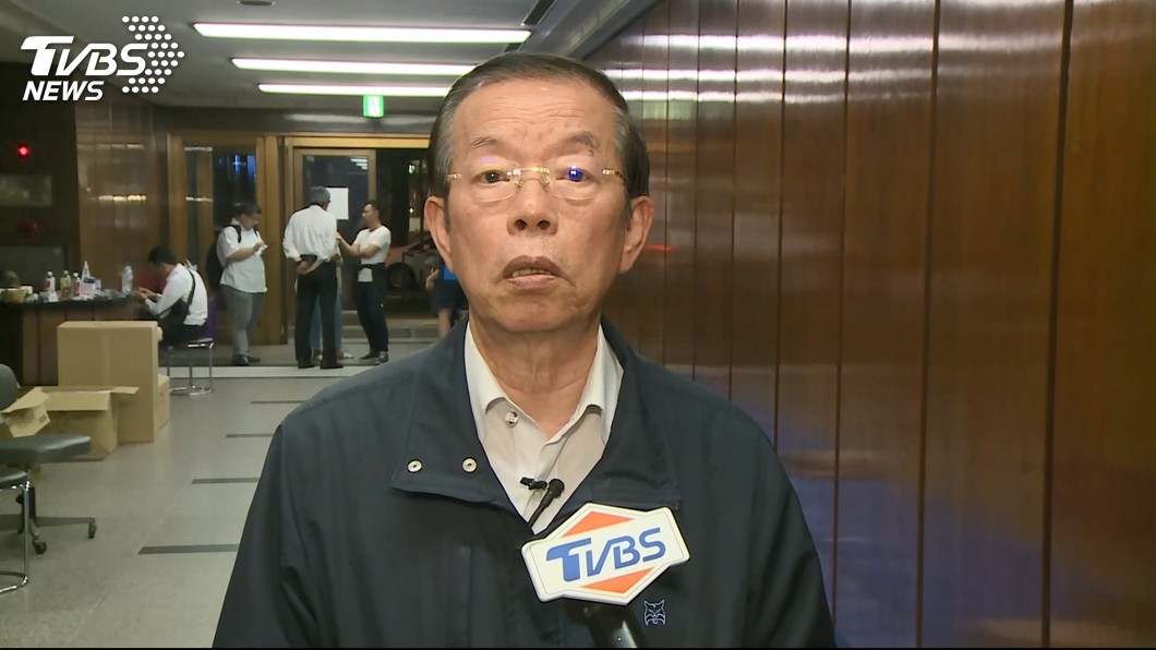 駐日代表挨批無作為 綠營人士指謝長廷「背黑鍋」