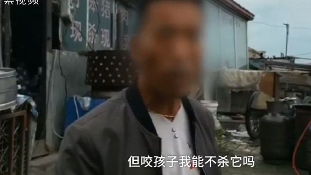 圖／翻攝《梨視頻》