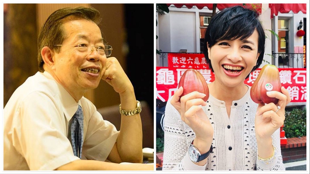 謝長廷、邱議瑩「外交救災」誰最糟？網票選出人意料