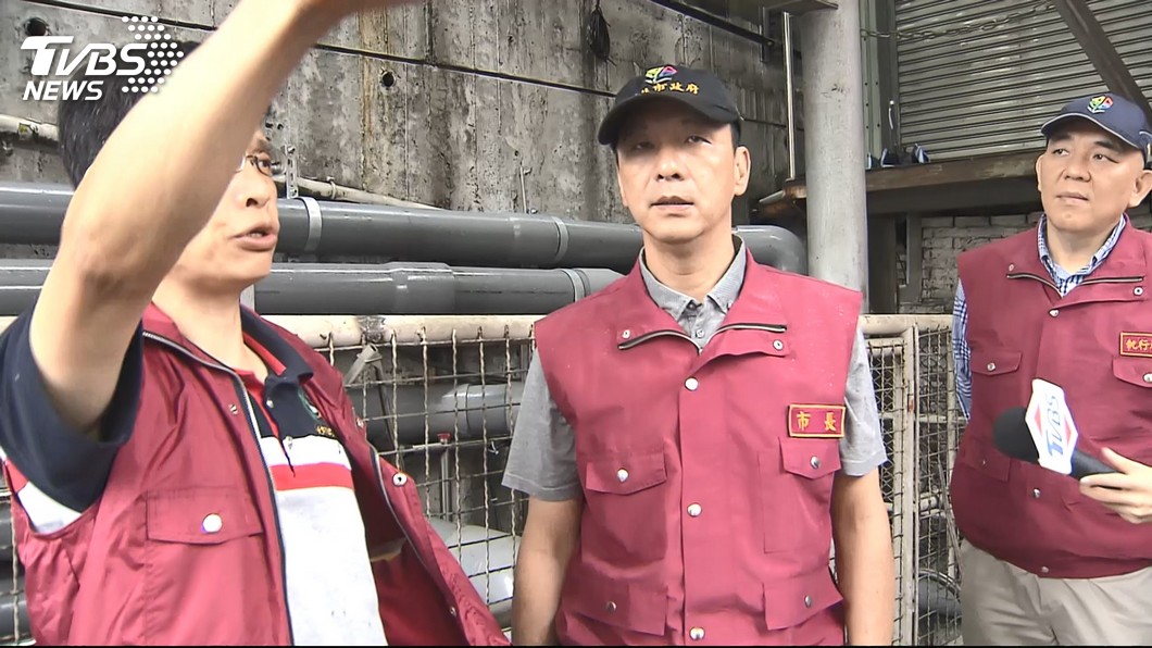 圖／TVBS