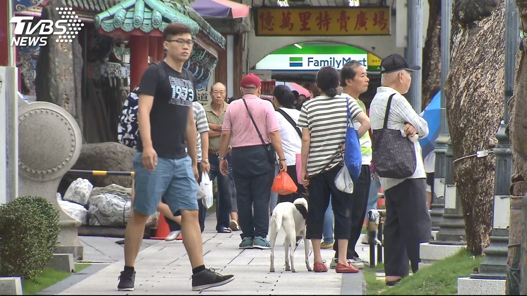 進香也補助！內政部預算增15倍　挨批綁樁
