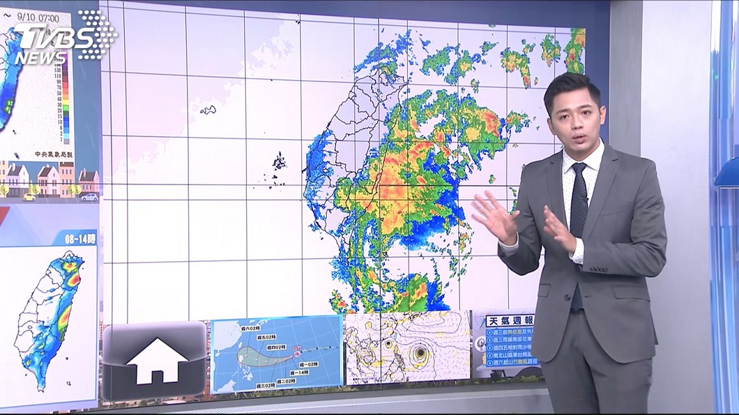 圖/TVBS