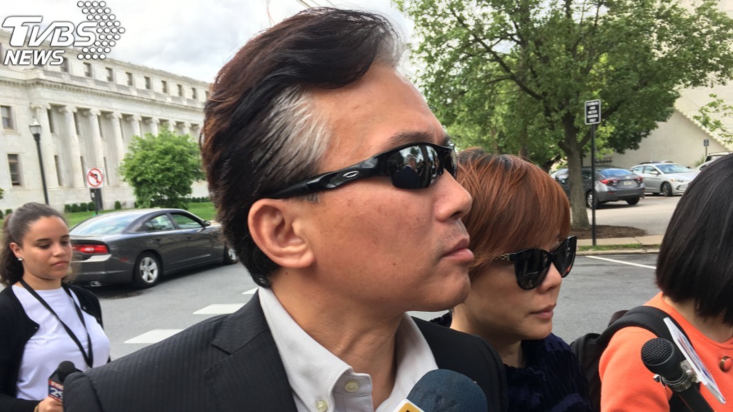 孫安佐涉案孫鵬「故作堅強」 老友爆:他經濟無憂