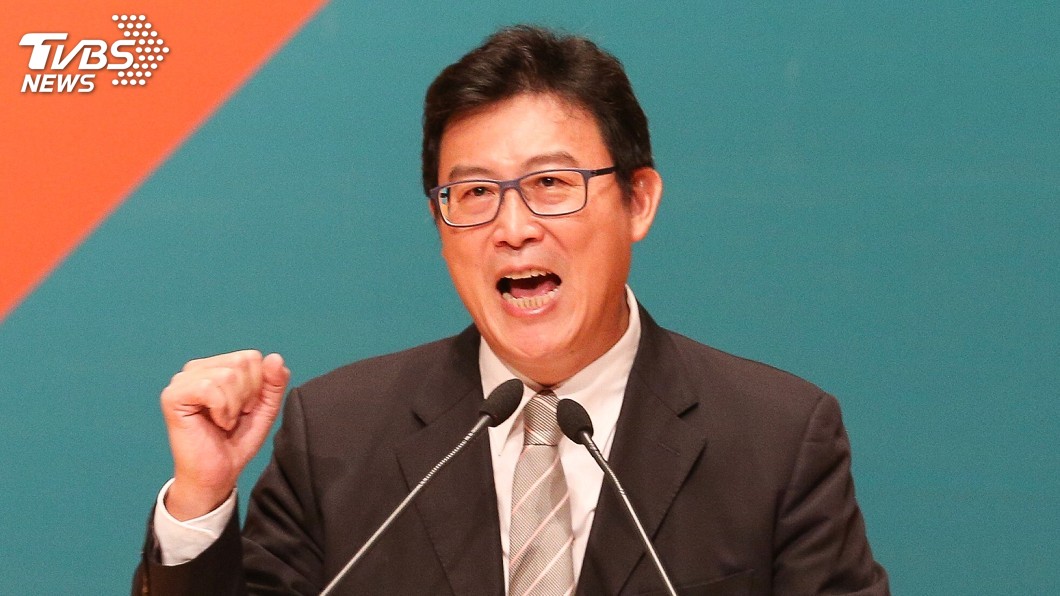 「缺不給反年改王X蛋」姚文智改口:多數軍公教奉公守法