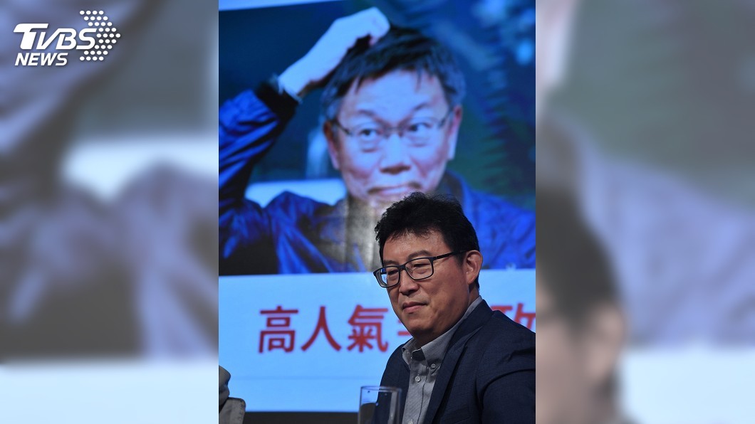 柯文哲推海綿城市 姚文智:以小放大不斷宣傳