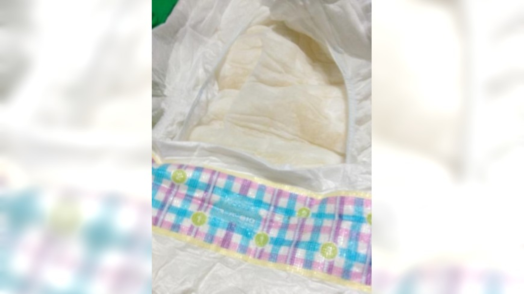 超怪!網拍賣「用過尿布」 還有客人給好評推薦