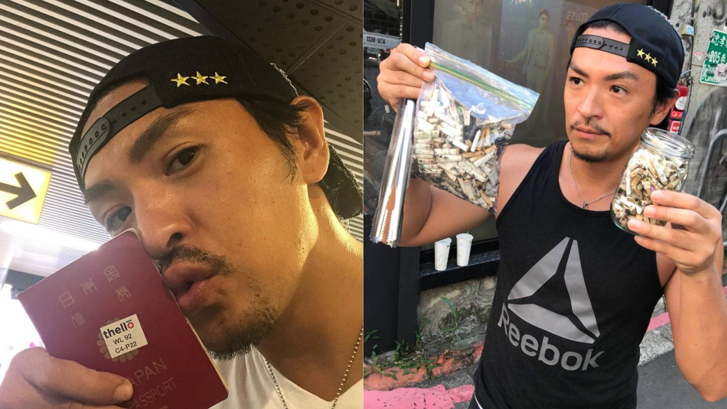 看到強震災民找父母…日籍藝人夢多不捨:天佑北海道!