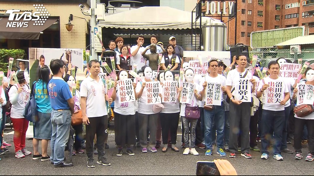 圖/TVBS