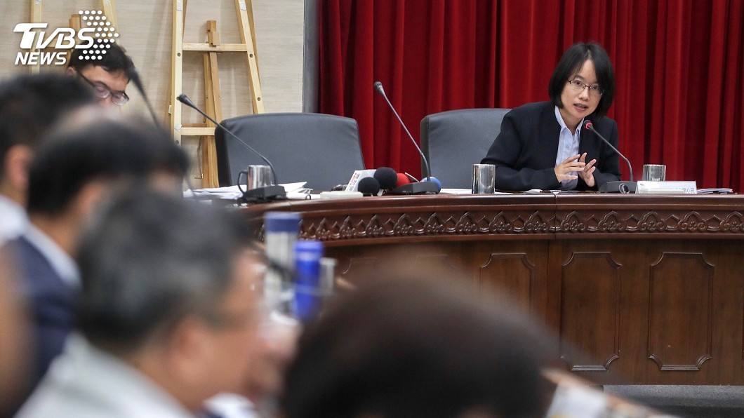 吳音寧事件 陳景峻:柯文哲認為有派系在「搞他」