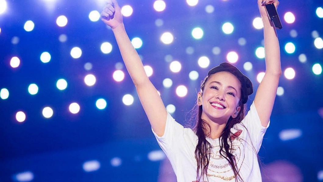 退演藝圈5年!安室奈美惠「大量歌曲突遭下架」 官方YT也消失