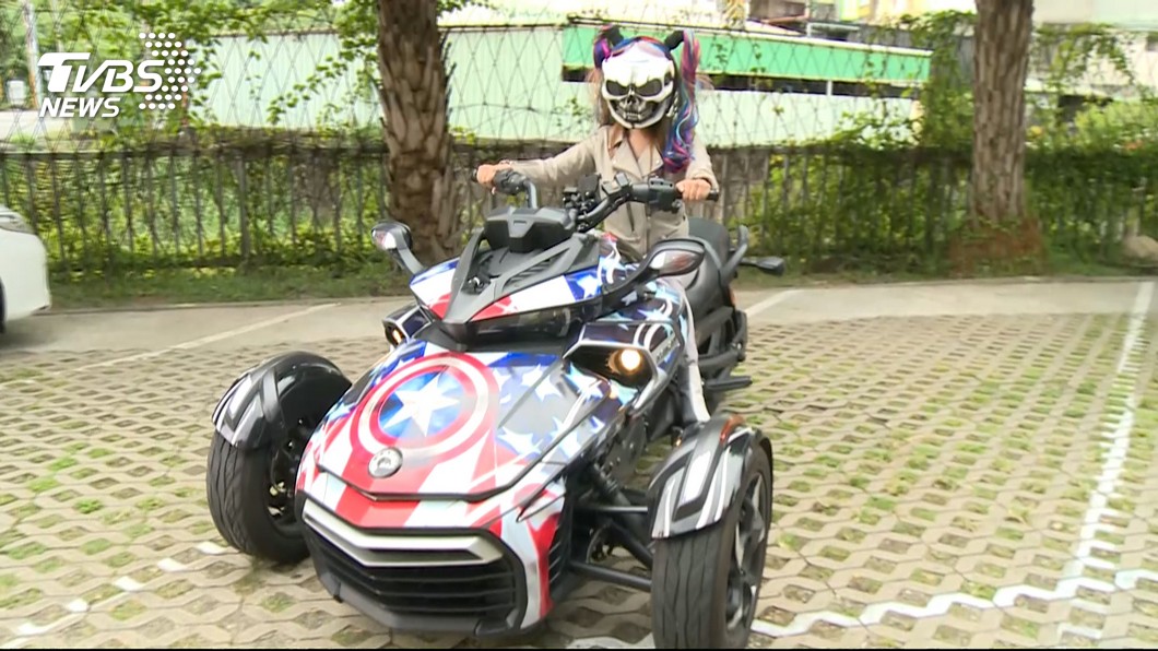 圖／TVBS